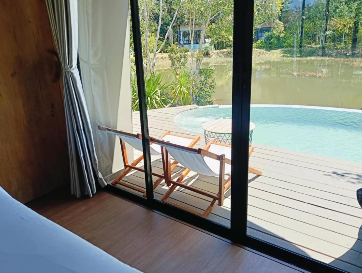 Awana Villa Resort Yaonoi - Sha Extra Plus Ко-Яо-Ной Екстер'єр фото