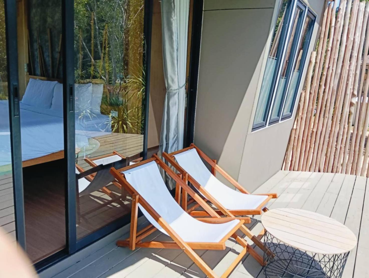 Awana Villa Resort Yaonoi - Sha Extra Plus Ко-Яо-Ной Екстер'єр фото