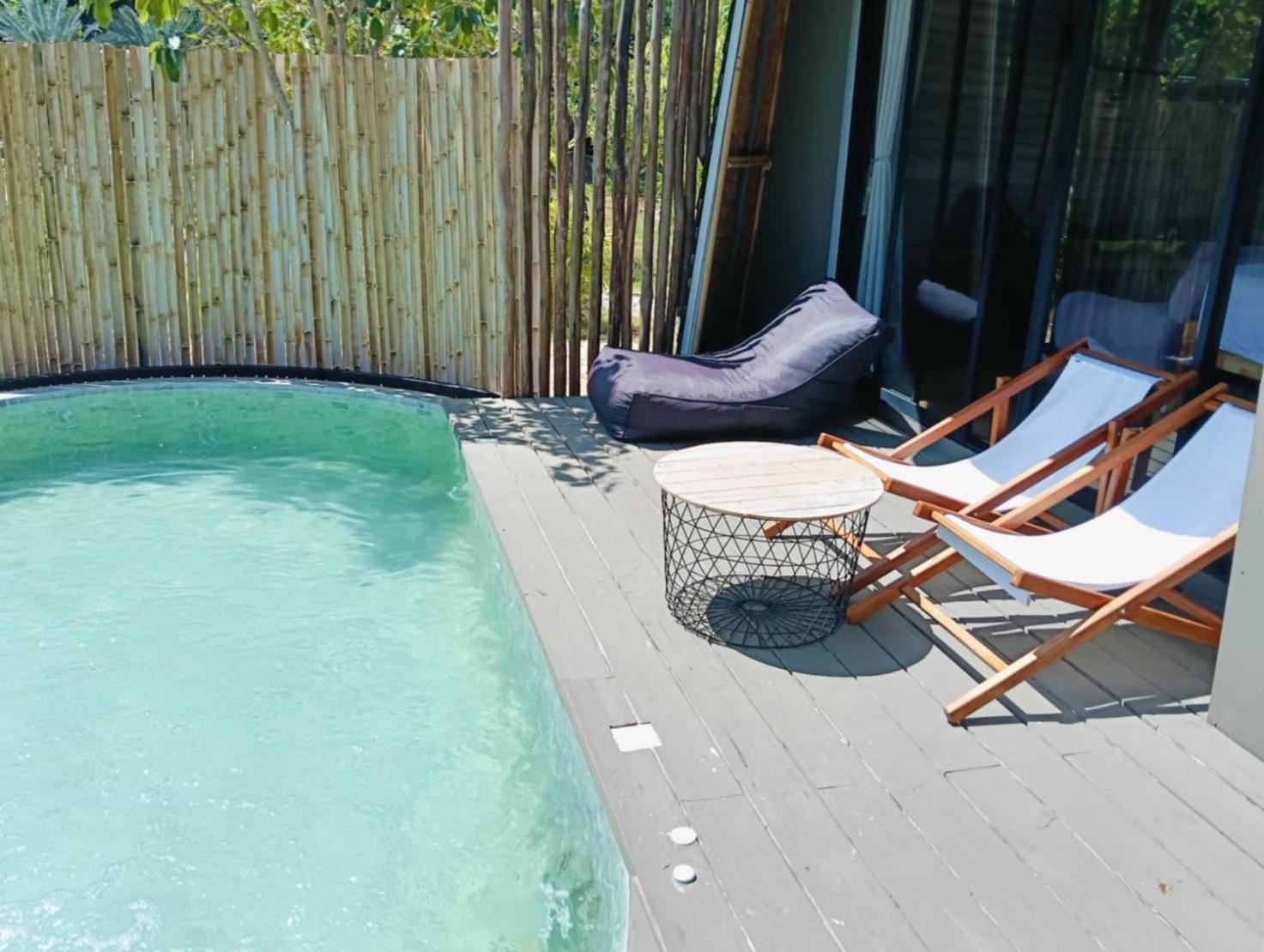 Awana Villa Resort Yaonoi - Sha Extra Plus Ко-Яо-Ной Екстер'єр фото