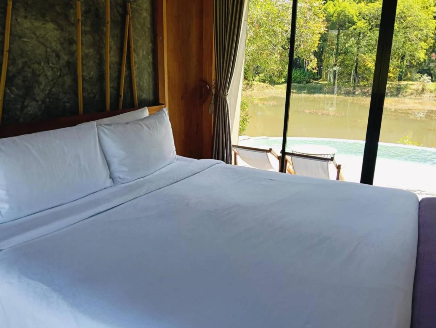 Awana Villa Resort Yaonoi - Sha Extra Plus Ко-Яо-Ной Екстер'єр фото