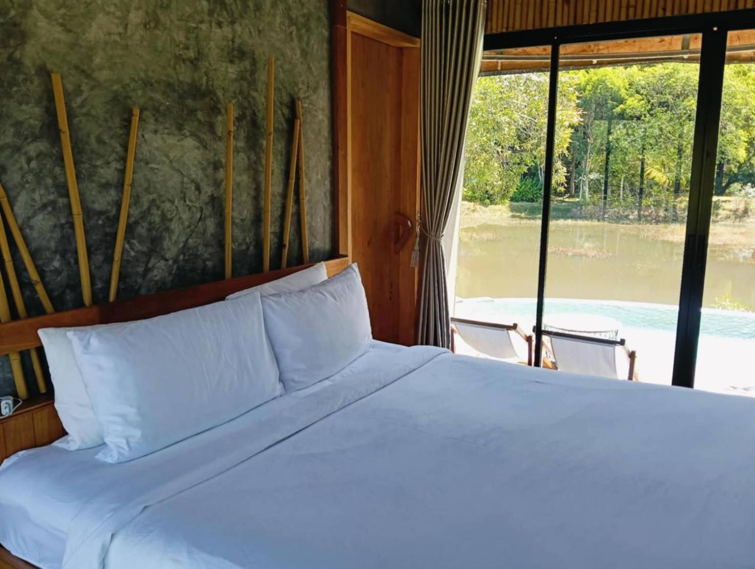 Awana Villa Resort Yaonoi - Sha Extra Plus Ко-Яо-Ной Екстер'єр фото