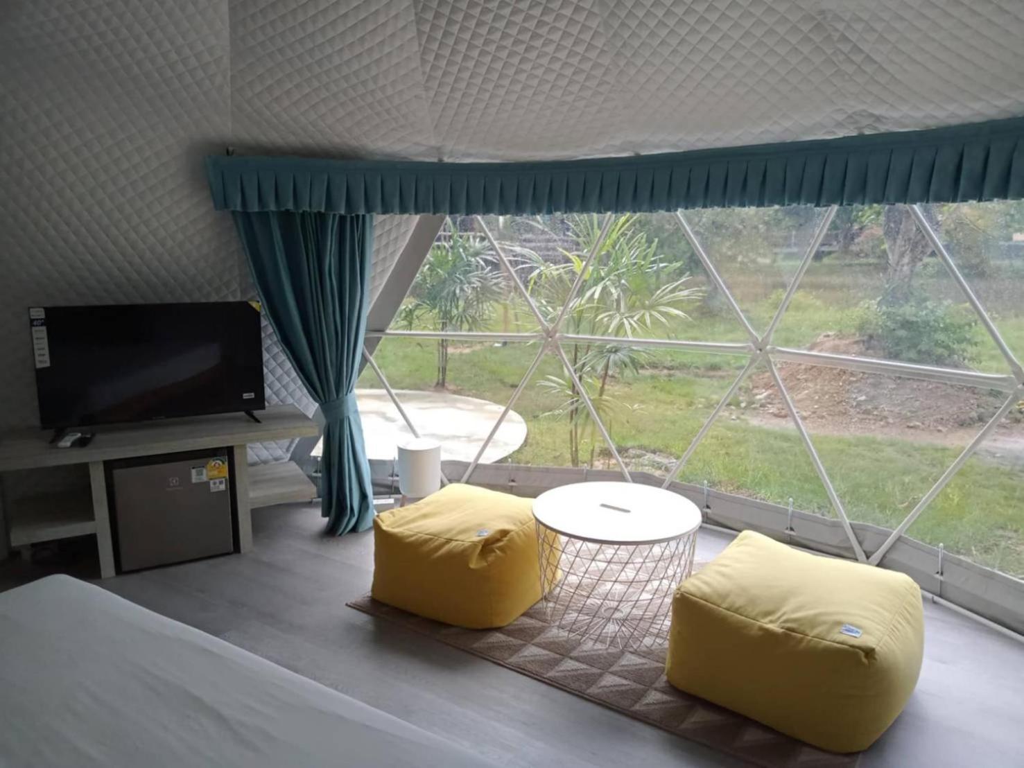 Awana Villa Resort Yaonoi - Sha Extra Plus Ко-Яо-Ной Екстер'єр фото