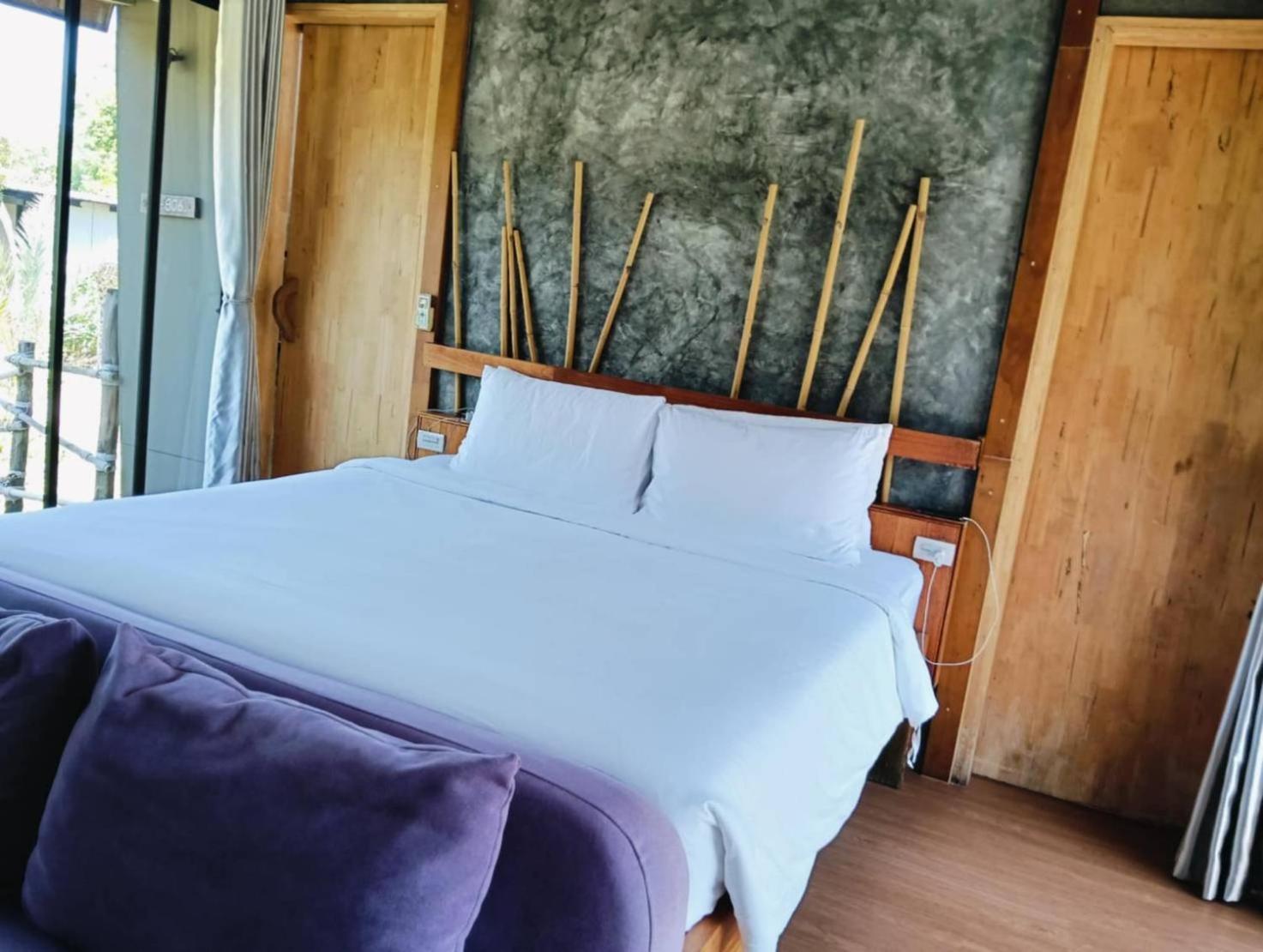 Awana Villa Resort Yaonoi - Sha Extra Plus Ко-Яо-Ной Екстер'єр фото